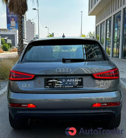 $0 Audi Q3 - $0 5