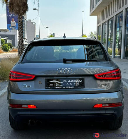 $0 Audi Q3 - $0 5