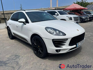 $0 Porsche Cayenne - $0 2