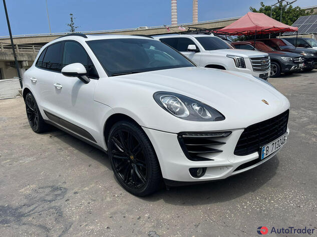 $0 Porsche Cayenne - $0 2