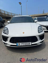 2015 Porsche Cayenne