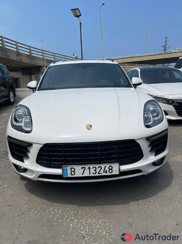 $0 Porsche Cayenne - $0 1