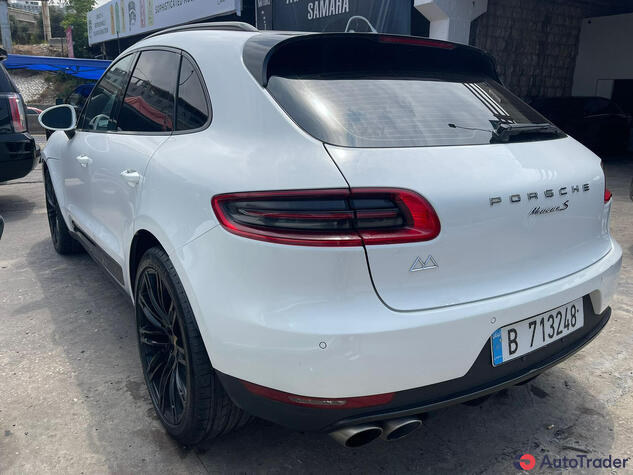 $0 Porsche Cayenne - $0 6