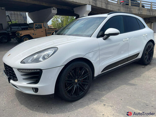 $0 Porsche Cayenne - $0 3