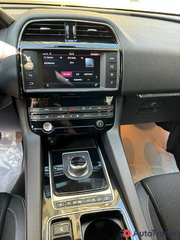 $36,000 Jaguar F-Pace - $36,000 7