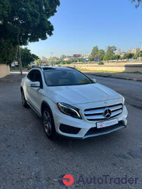 $23,500 Mercedes-Benz GLA - $23,500 3