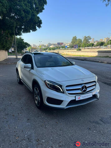 $23,500 Mercedes-Benz GLA - $23,500 3