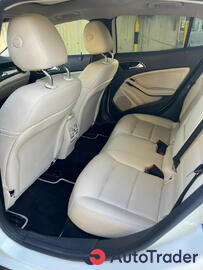 $23,500 Mercedes-Benz GLA - $23,500 8