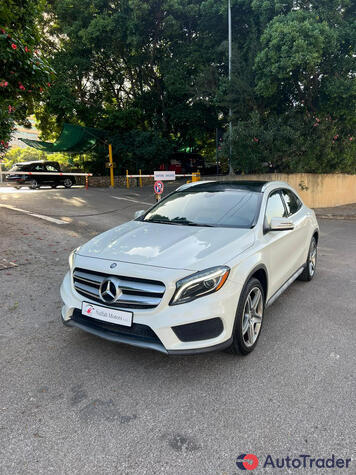 $23,500 Mercedes-Benz GLA - $23,500 2