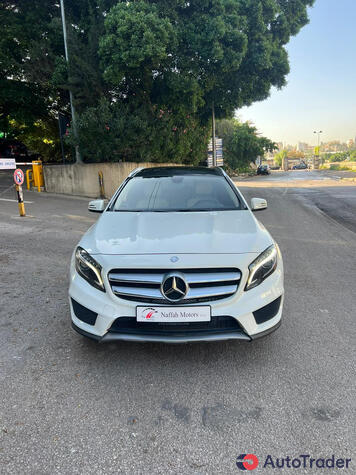 $23,500 Mercedes-Benz GLA - $23,500 1