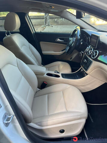 $23,500 Mercedes-Benz GLA - $23,500 5