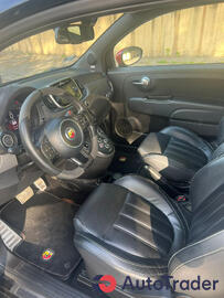 $27,500 Fiat Abarth - $27,500 7