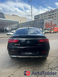 $54,000 Mercedes-Benz GLE - $54,000 4