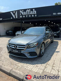 $33,000 Mercedes-Benz E-Class - $33,000 2