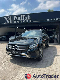 $34,000 Mercedes-Benz GLC - $34,000 3