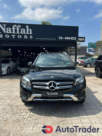 $32,000 Mercedes-Benz GLC - $32,000 1