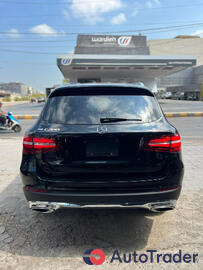 $34,000 Mercedes-Benz GLC - $34,000 4