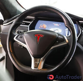 $0 Tesla Model S - $0 6