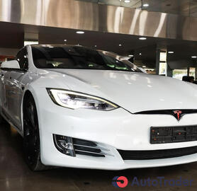 2017 Tesla Model S