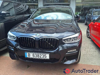 $49,000 BMW X4 - $49,000 1