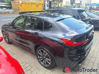 $49,000 BMW X4 - $49,000 2