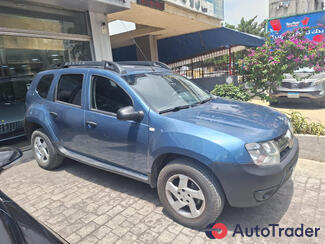 $12,500 Renault Duster - $12,500 2