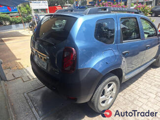 $12,500 Renault Duster - $12,500 4