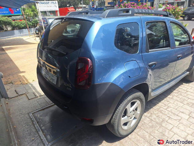 $12,500 Renault Duster - $12,500 4