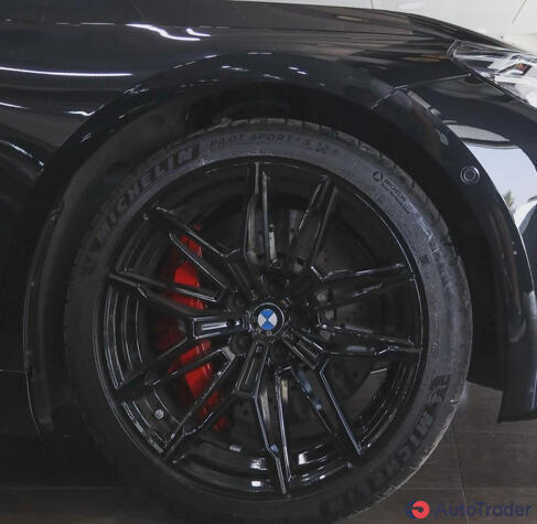 $108,000 BMW M2 - $108,000 8