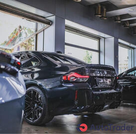 $108,000 BMW M2 - $108,000 4