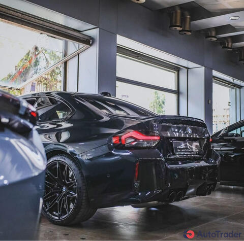 $108,000 BMW M2 - $108,000 4