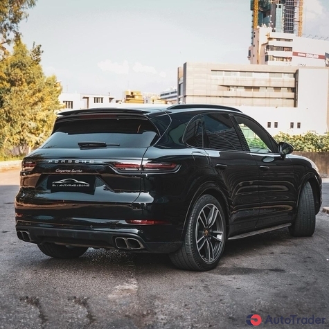 $115,000 Porsche Cayenne - $115,000 3