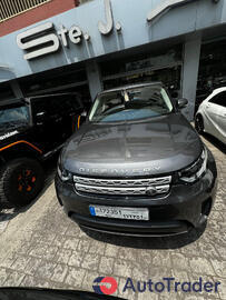 $49,000 Land Rover Discovery Sport - $49,000 2