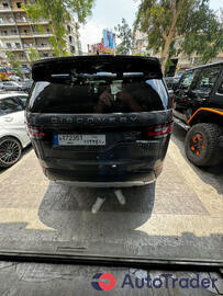 $49,000 Land Rover Discovery Sport - $49,000 3