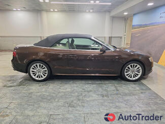 $24,000 Audi A5 - $24,000 4