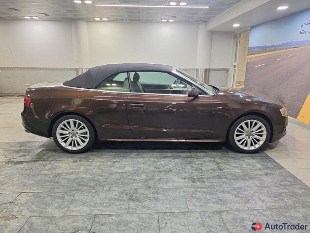 $24,000 Audi A5 - $24,000 4