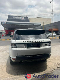 $41,000 Land Rover Range Rover HSE - $41,000 4