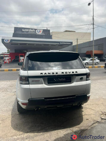 $41,000 Land Rover Range Rover HSE - $41,000 4