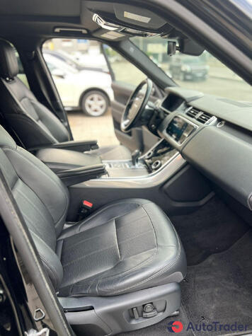 $59,000 Land Rover Range Rover Sport - $59,000 6