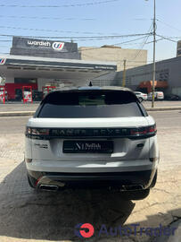 $56,000 Land Rover Range Rover Velar - $56,000 4