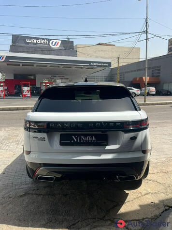 $56,000 Land Rover Range Rover Velar - $56,000 4