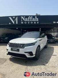 $56,000 Land Rover Range Rover Velar - $56,000 2