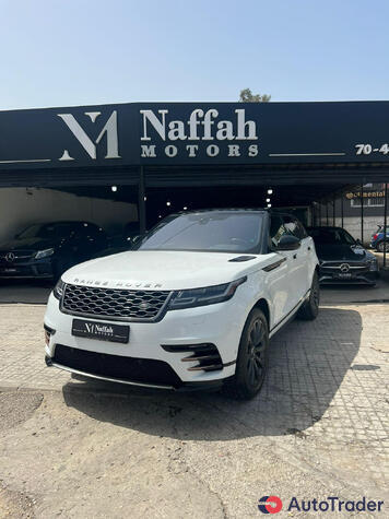 $56,000 Land Rover Range Rover Velar - $56,000 2