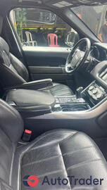 $29,000 Land Rover Range Rover Sport - $29,000 4