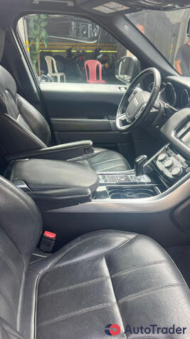 $29,000 Land Rover Range Rover Sport - $29,000 4