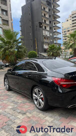 $22,500 Mercedes-Benz CLA - $22,500 8