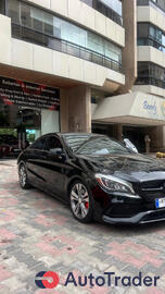 $22,500 Mercedes-Benz CLA - $22,500 3