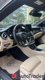 $22,500 Mercedes-Benz CLA - $22,500 9