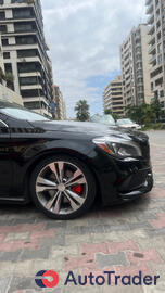 $22,500 Mercedes-Benz CLA - $22,500 4