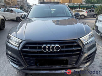 2017 Audi Q5 2